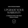 4-Year Upgraded Warranty