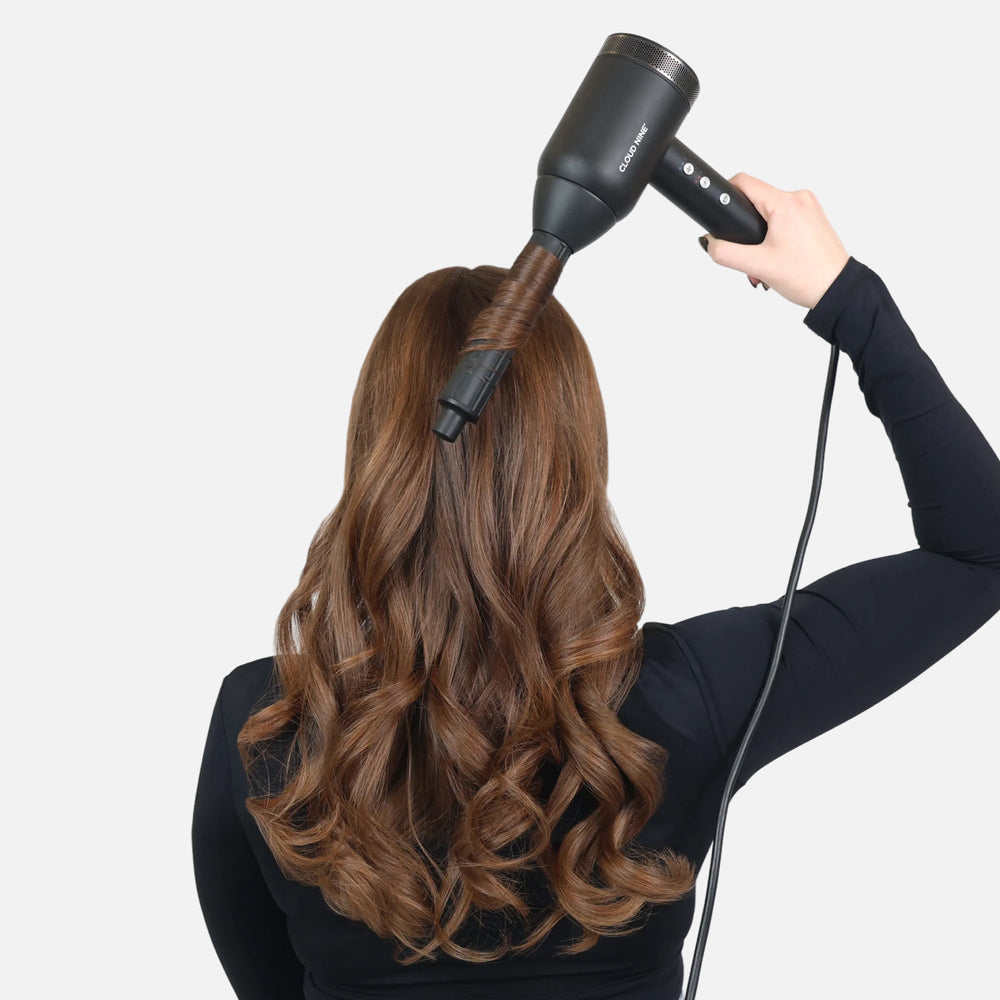 Los Volumizers Airshot Pro