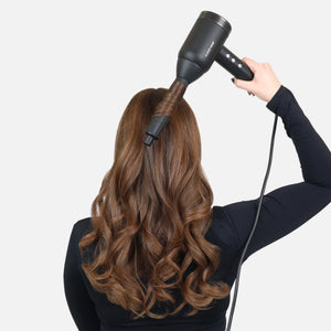 El Airshot Pro Volumizers