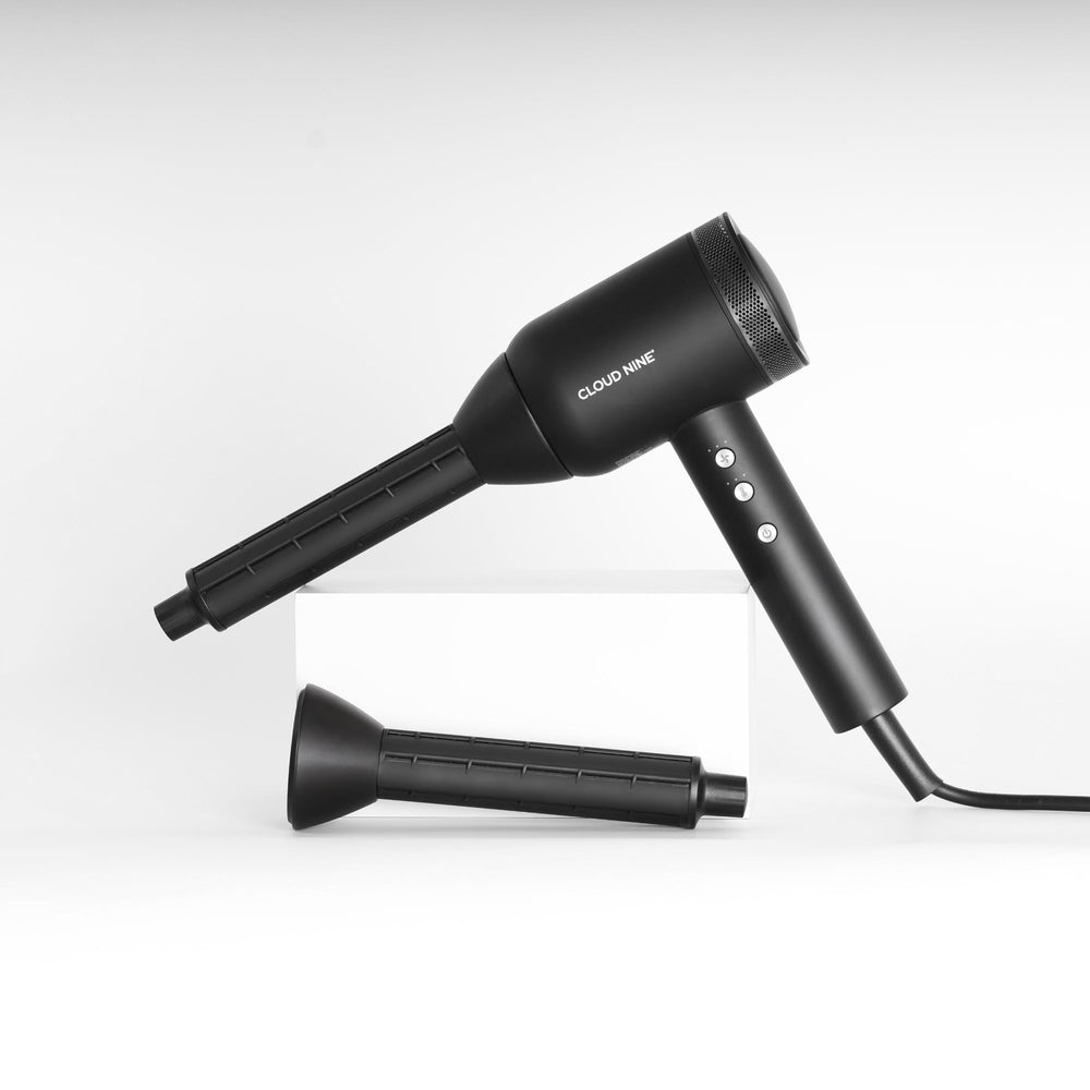 Los Volumizers Airshot Pro