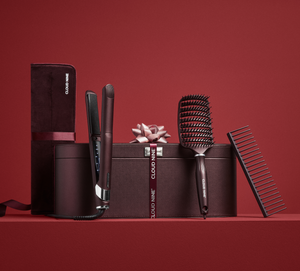 Colección Dark Burgundy