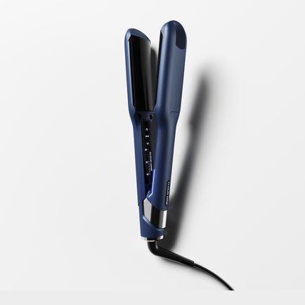 La Contouring Wide Iron