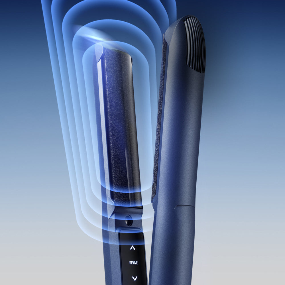 La Luxury Contouring Original Iron