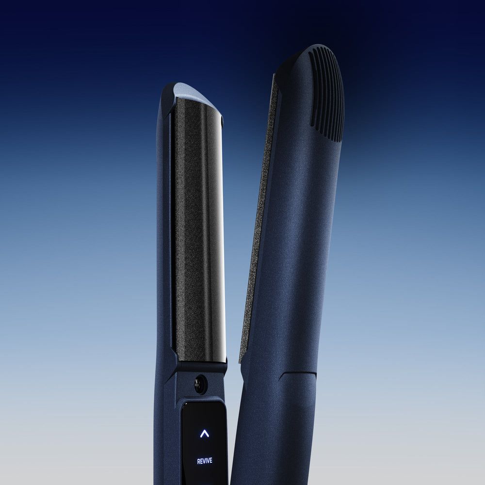 La Contouring Original Iron