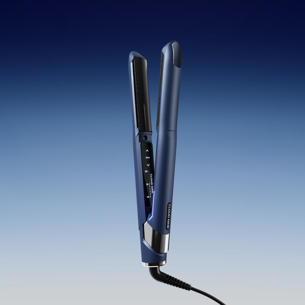 La Contouring Original Iron
