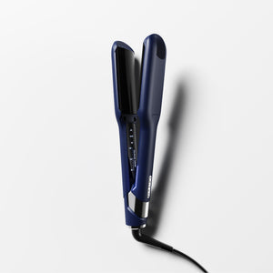 Contouring Wide Iron Plancha