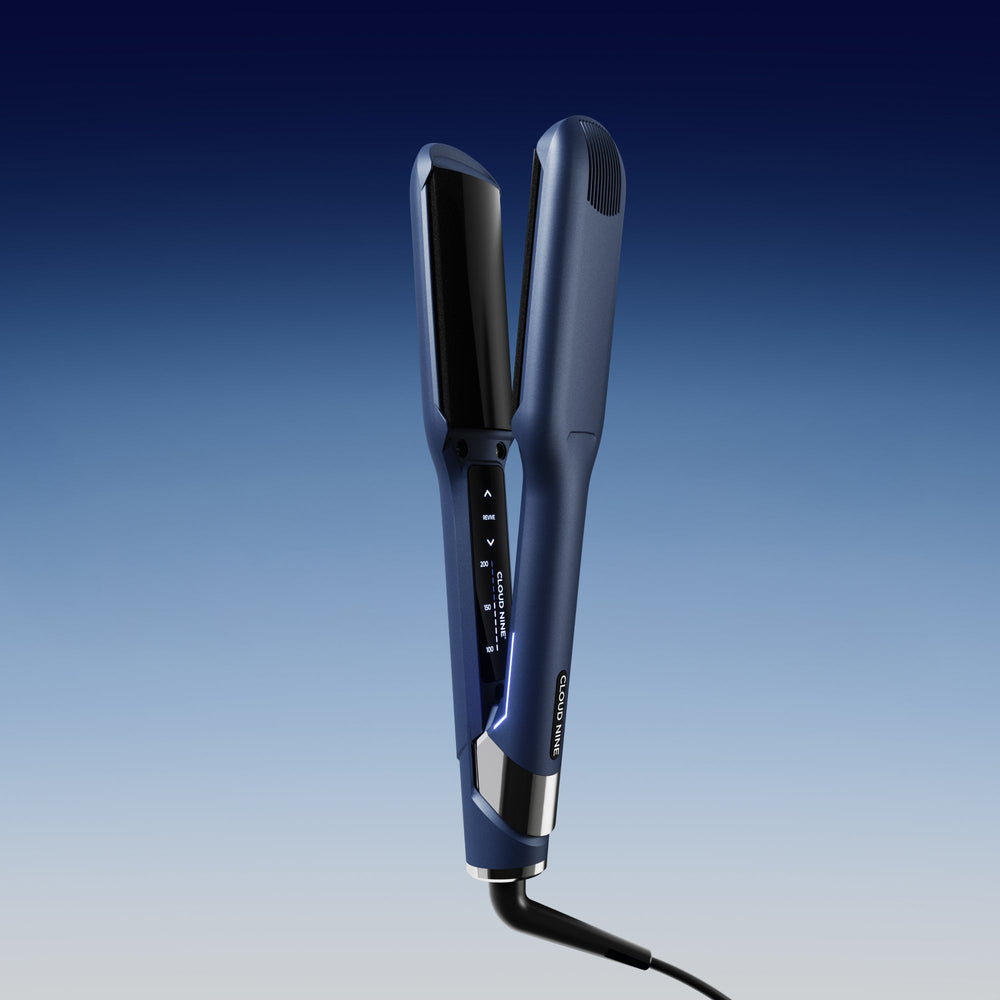 La Luxury Contouring Wide Iron