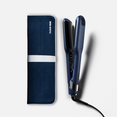La Contouring Wide Iron