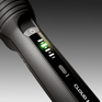 La Curling Wand
