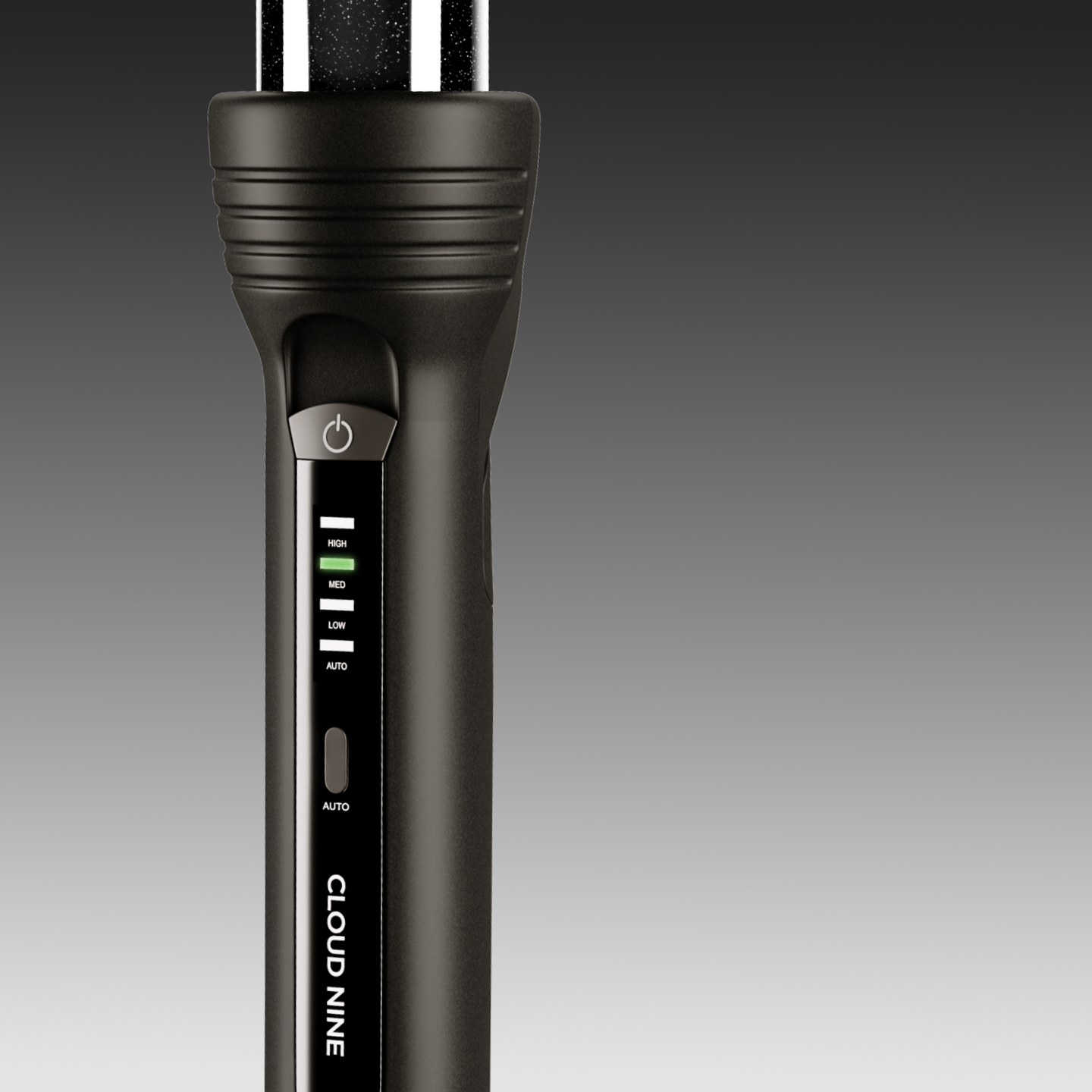 La Curling Wand