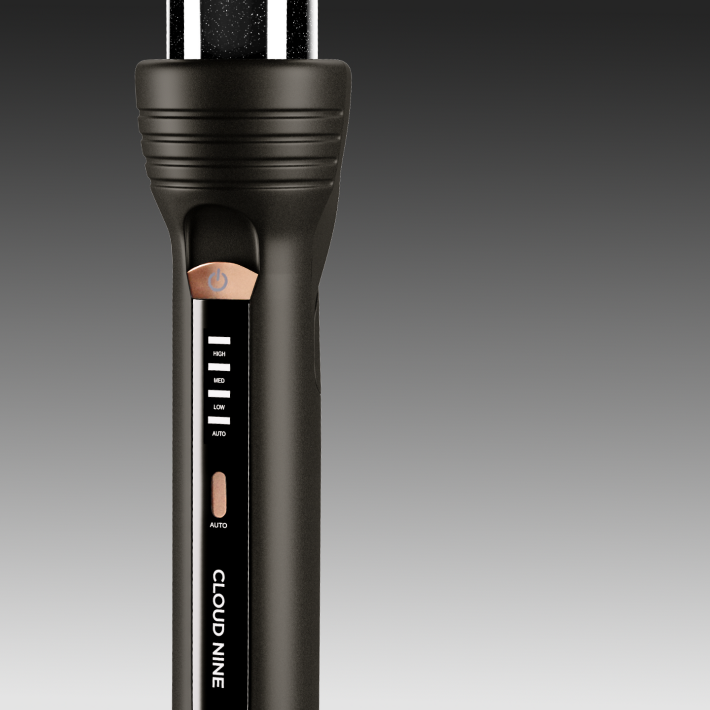 La Curling Wand