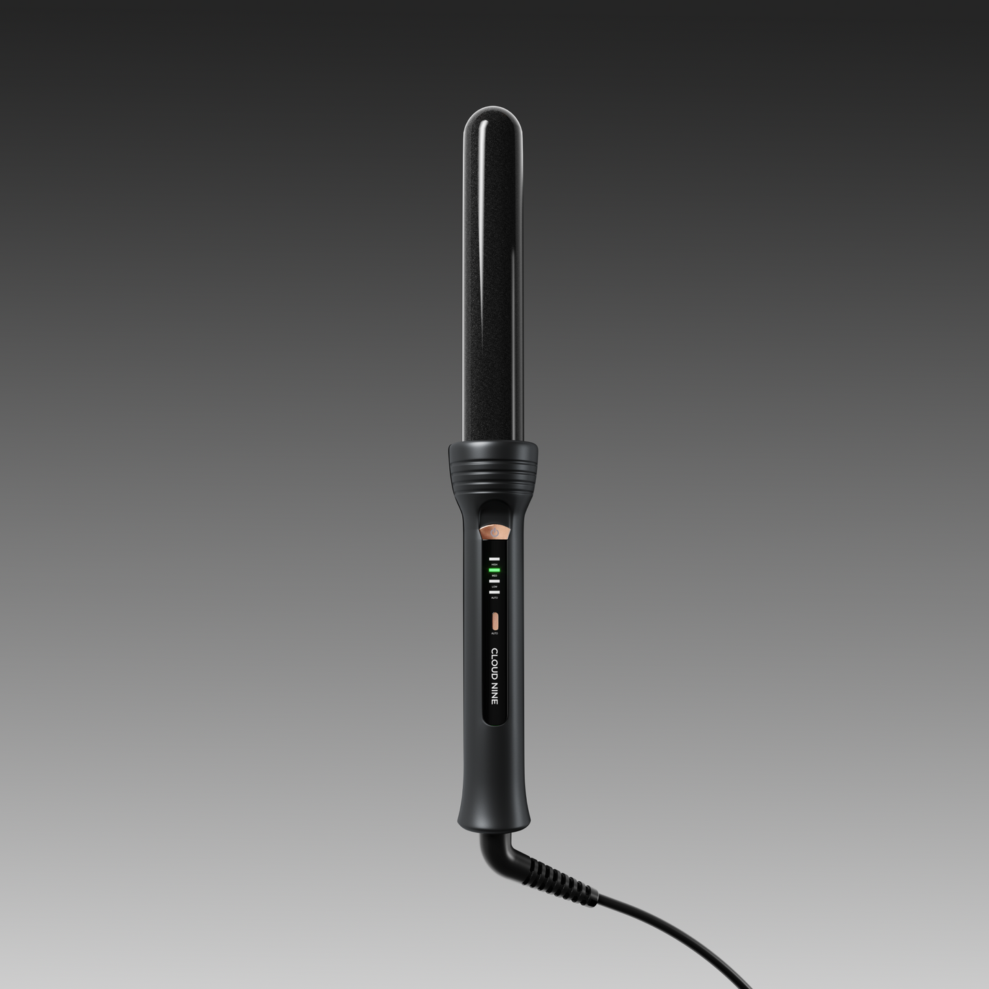 La Curling Wand