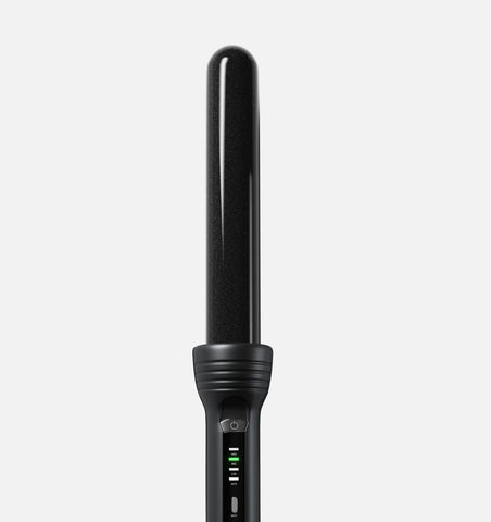 La Curling Wand