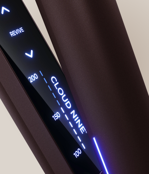 CONTROL DE TEMPERATURA PERSONALIZABLE