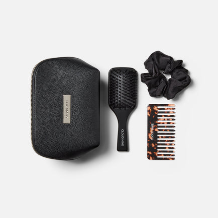 Set de regalo de peinado