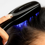 LED Hair Care Brush