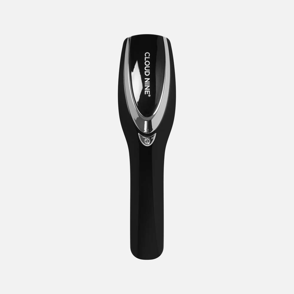 LED Hair Care Brush