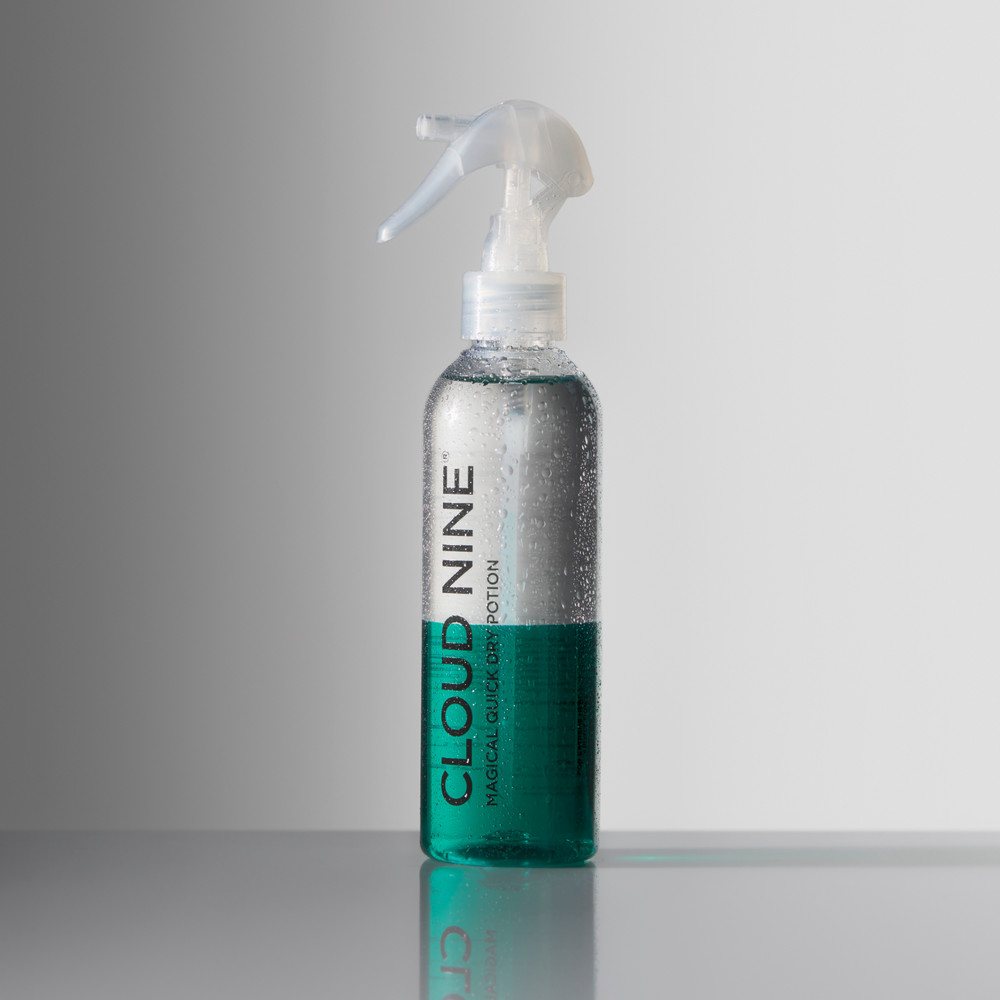 Magical Quick Dry Potion Protector Térmico