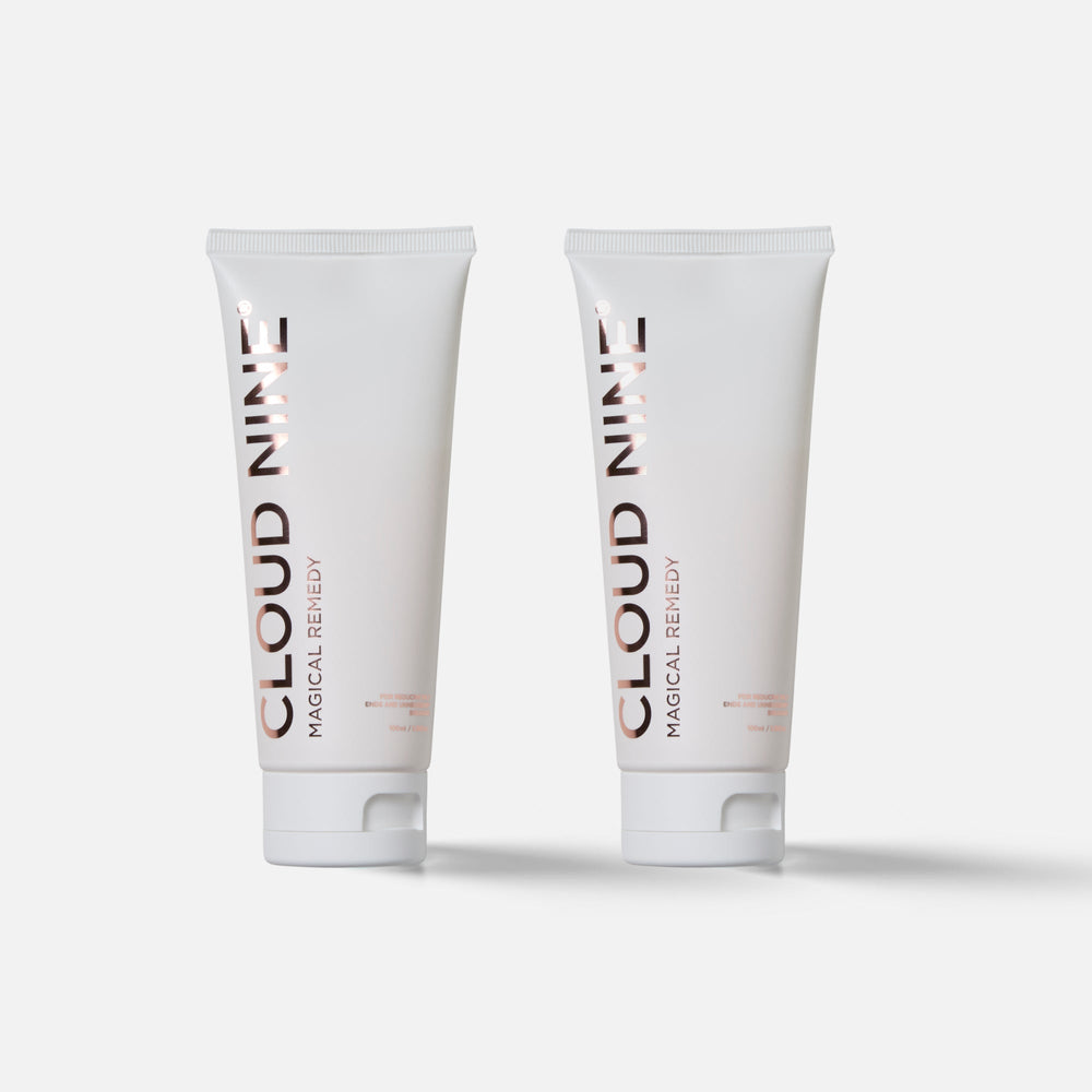 Magical Remedy Mascarilla Capilar