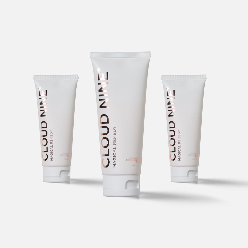 Magical Remedy Mascarilla Capilar