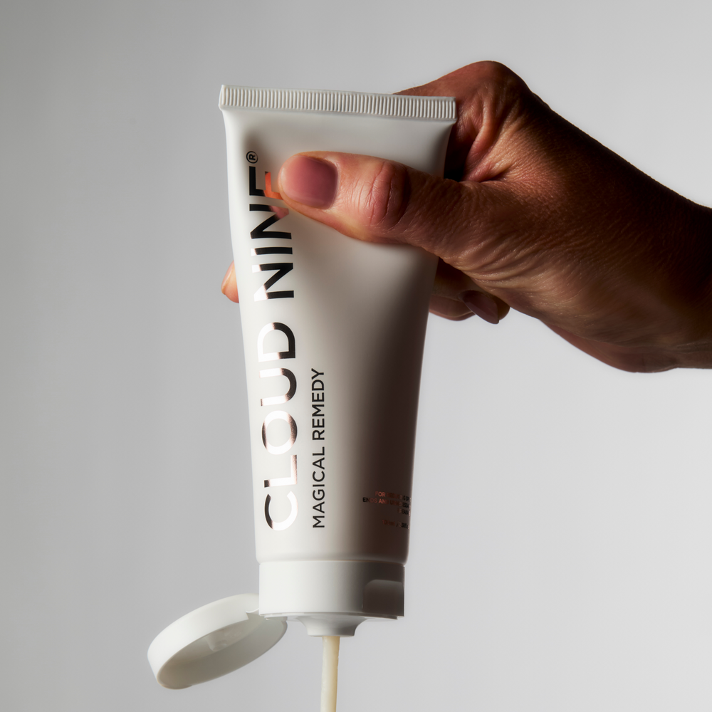 Magical Remedy Mascarilla Capilar