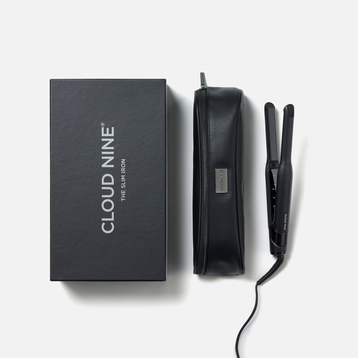 La Slim Iron