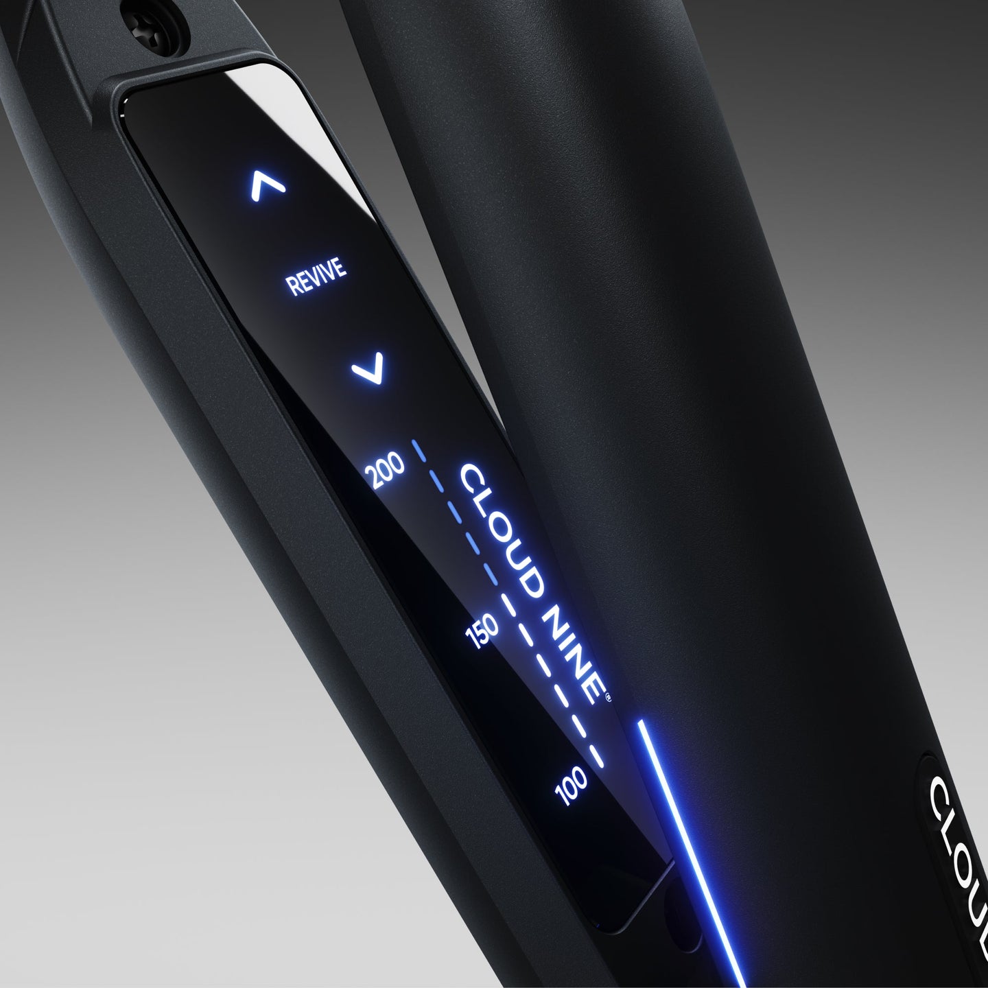 La Slim Iron