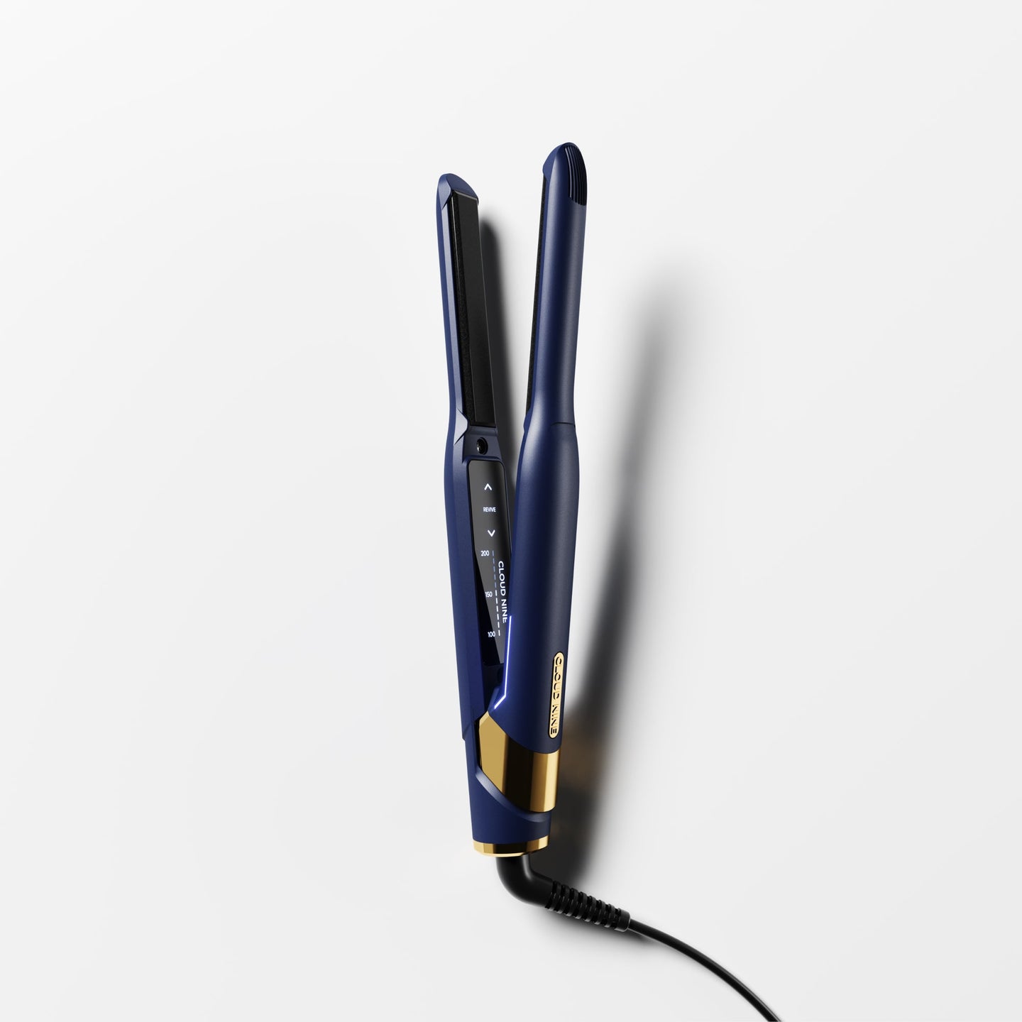 La Slim Iron