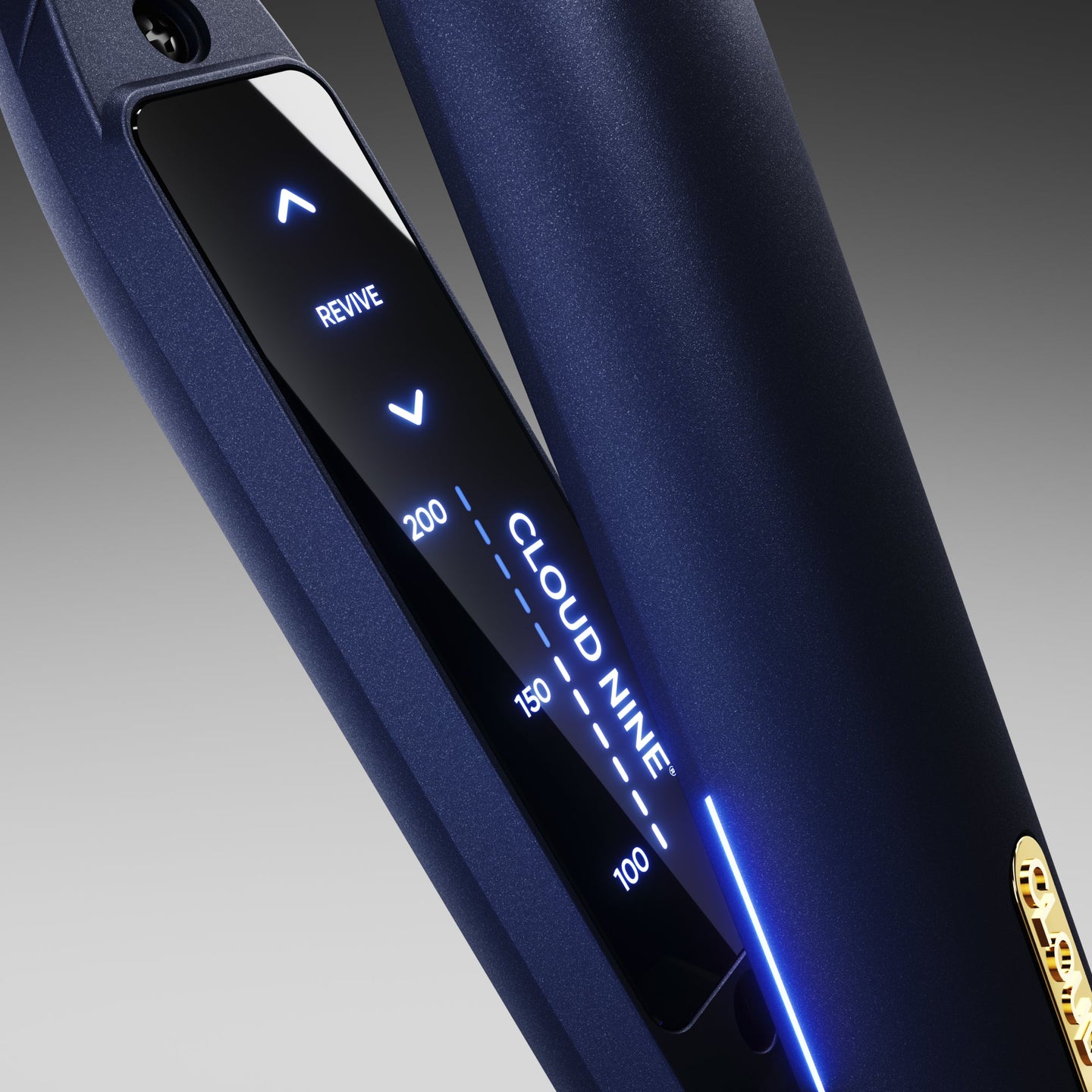 La Slim Iron