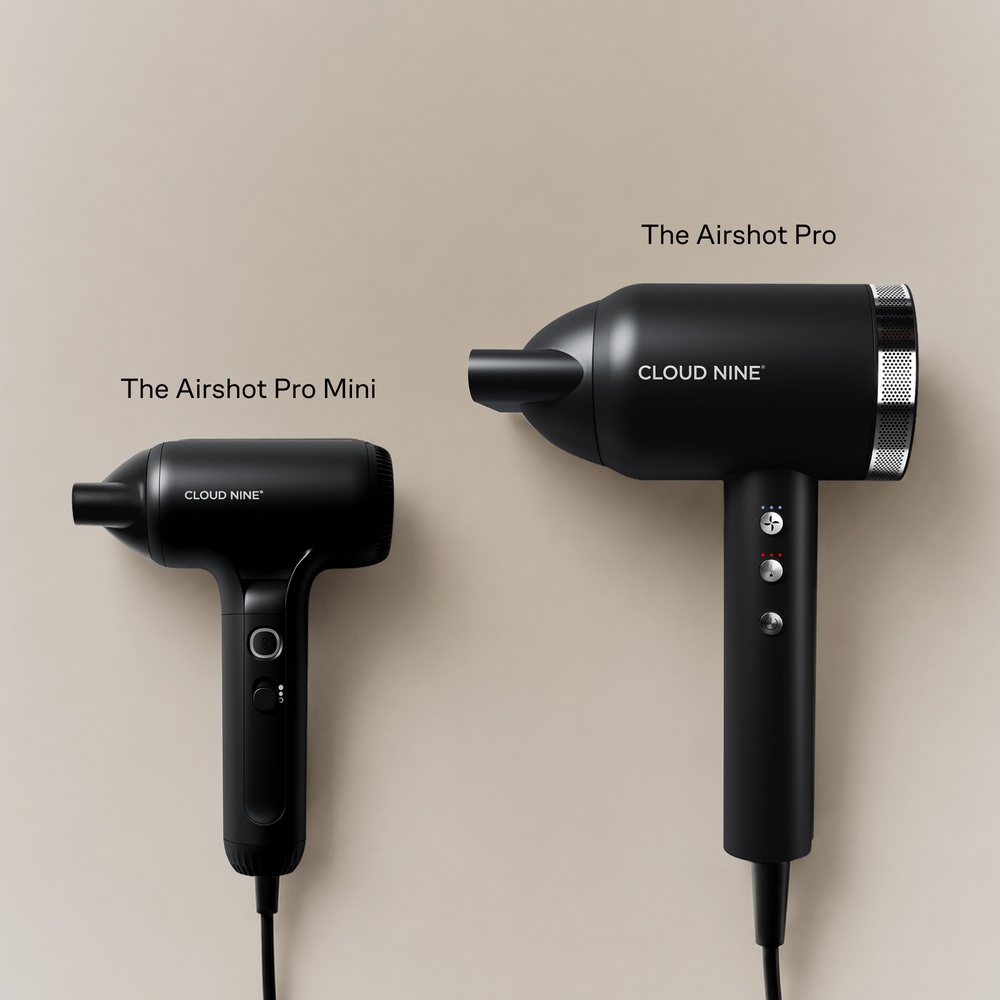 Airshot Pro Mini Secador