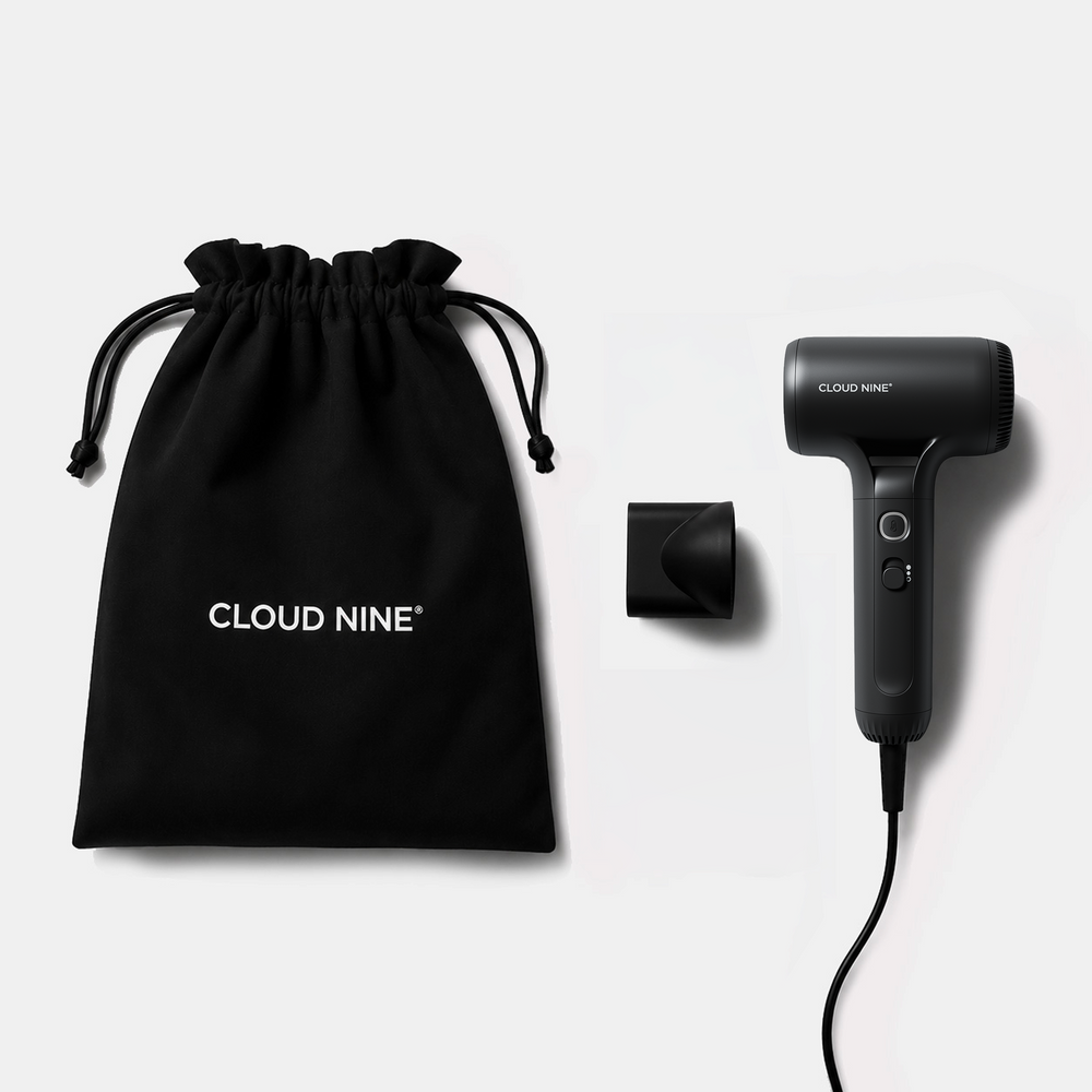 Airshot Pro Mini Secador