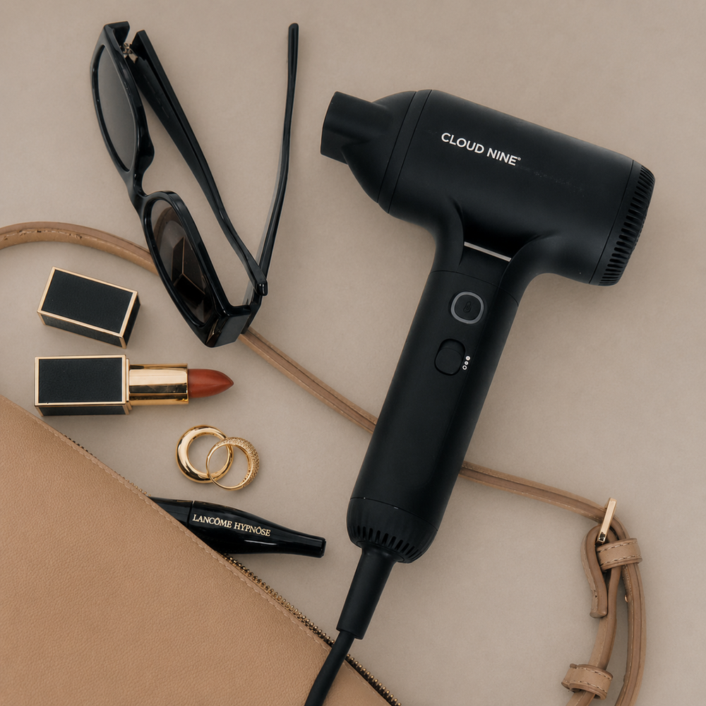 Airshot Pro Mini Secador