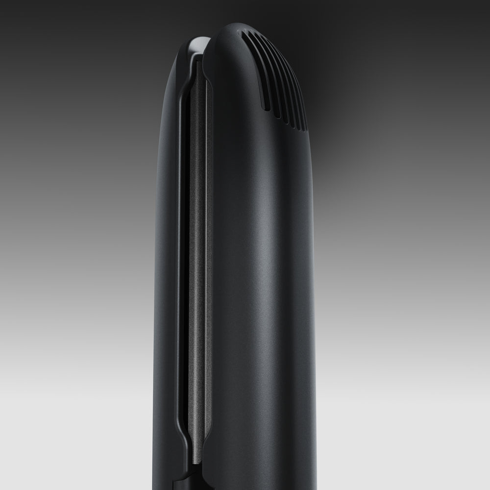La Touch Iron