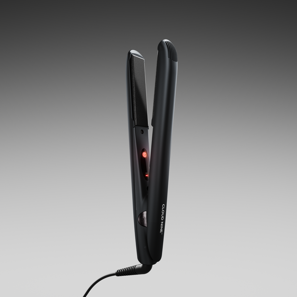 La Touch Iron