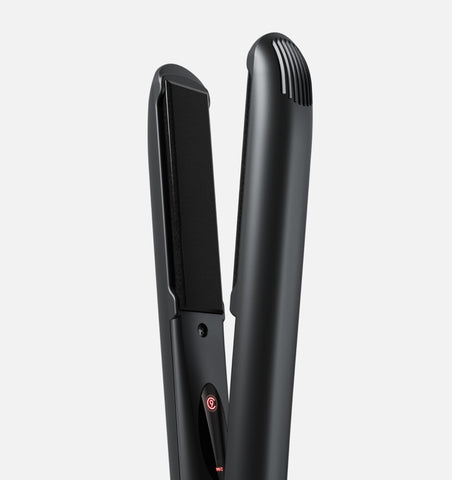 La Touch Iron